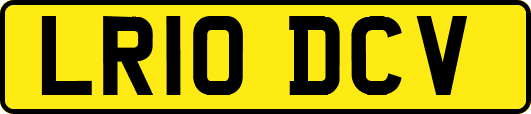 LR10DCV