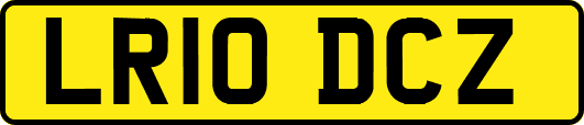 LR10DCZ