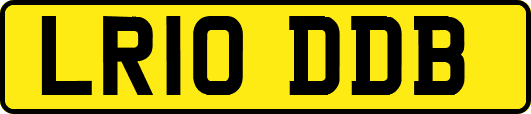 LR10DDB
