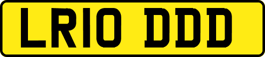 LR10DDD