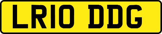 LR10DDG