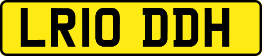 LR10DDH