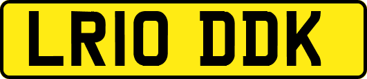 LR10DDK