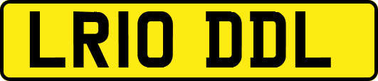 LR10DDL