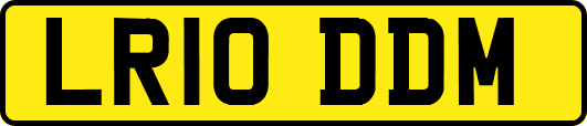 LR10DDM