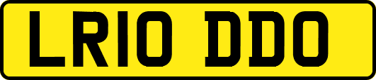 LR10DDO