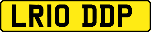 LR10DDP