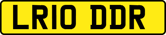 LR10DDR