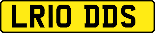 LR10DDS