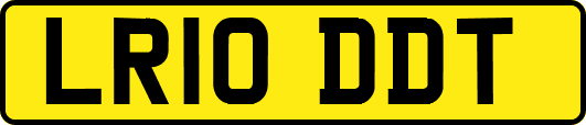 LR10DDT