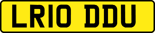 LR10DDU