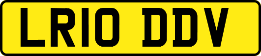 LR10DDV