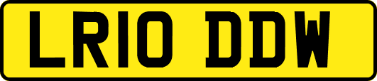 LR10DDW