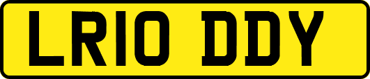 LR10DDY