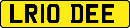 LR10DEE
