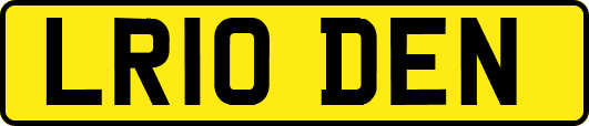 LR10DEN