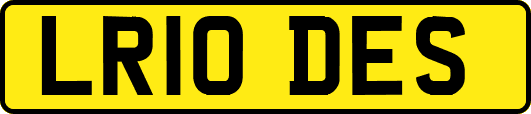 LR10DES