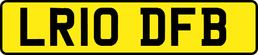 LR10DFB