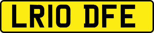 LR10DFE