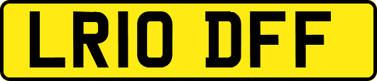 LR10DFF