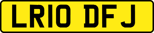 LR10DFJ