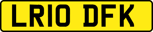 LR10DFK