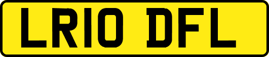 LR10DFL