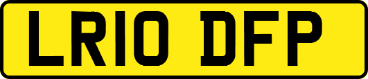 LR10DFP