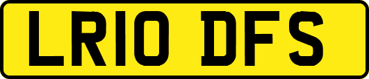 LR10DFS