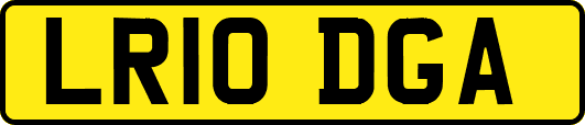 LR10DGA