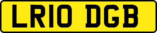 LR10DGB