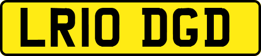 LR10DGD