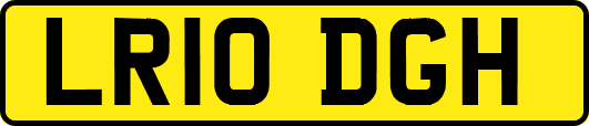 LR10DGH