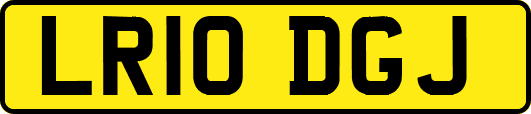 LR10DGJ