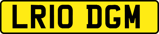 LR10DGM
