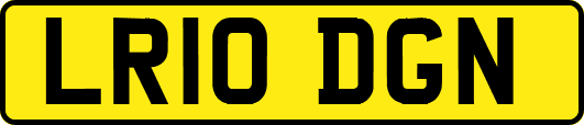 LR10DGN