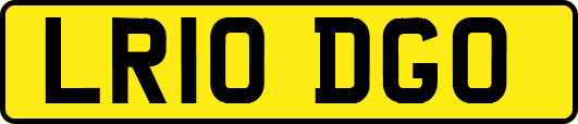 LR10DGO