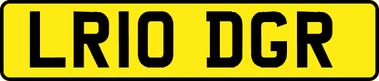 LR10DGR