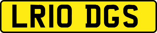 LR10DGS