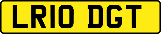 LR10DGT