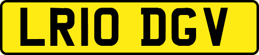LR10DGV