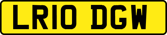 LR10DGW