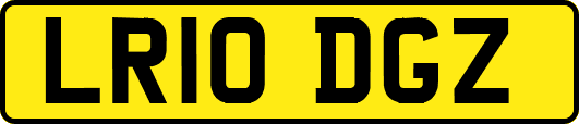LR10DGZ