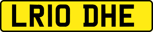 LR10DHE