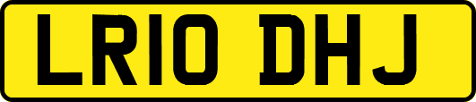 LR10DHJ