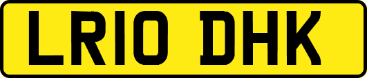 LR10DHK
