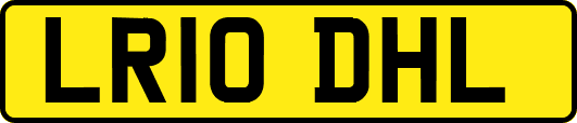LR10DHL
