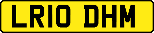 LR10DHM