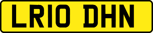 LR10DHN