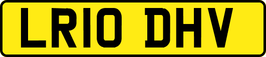 LR10DHV